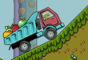Luigi Truck Luigi Truck